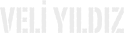 VELİ YILDIZ