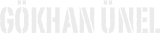 Gökhan ÜNEL